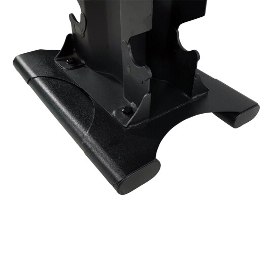 Pro Dumbbell Tower, Tunturi Pro Dumbbell Tower, Tunturi