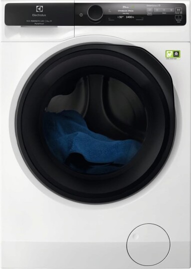 Electrolux EFI974EY6S Vaskemaskin Electrolux EFI974EY6S Vaskemaskin