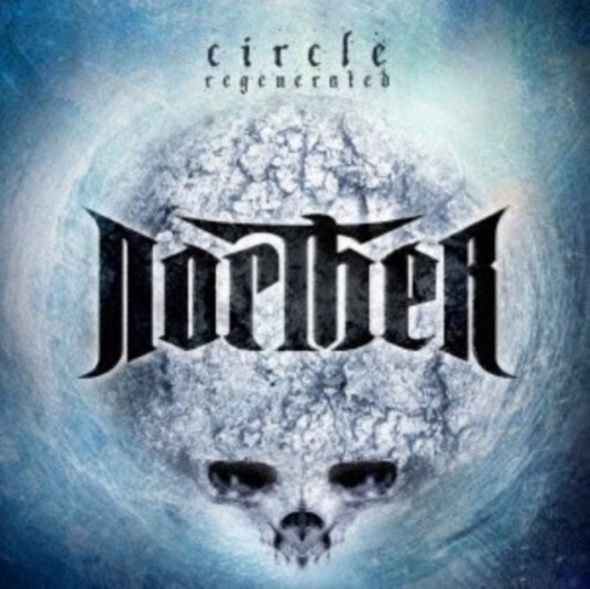 Norther Circle Regenerated CD
