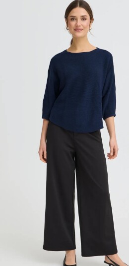 Fransa Frsinja Pu 1 Navy L Fransa Frsinja Pu 1 Navy L