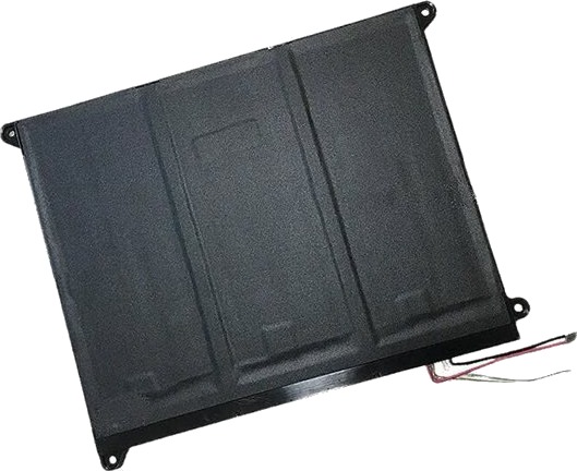 Coreparts Batteri Til Bærbar Pc 7,6 V Litiumion 6000 Mah 46 Wh Svart MBXTO-BA0066
