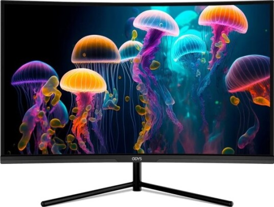 Odys Q27 27'' Wqhd Gaming Monitor Odys Q27 27'' Wqhd Gaming Monitor