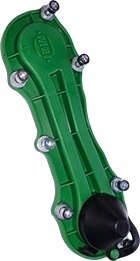 Reparasjonssett, bremsecaliper MEI 5R0300 Reparasjonssett, bremsecaliper MEI 5R0300