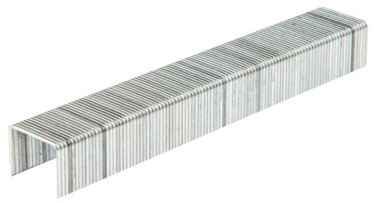 STIFT Type J  8mm 1000stk 20 11,3x0,7mm TOPEX