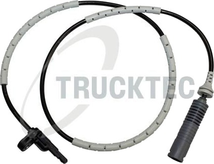 TRUCKTEC AUTOMOTIVE 08.35.249 Sensor ABS