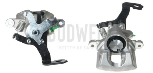Bremsecaliper BUDWEG CALIPER 344972
