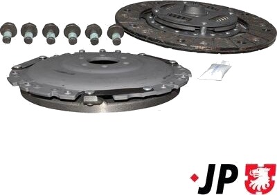 Clutchsett JP GROUP 1130406410