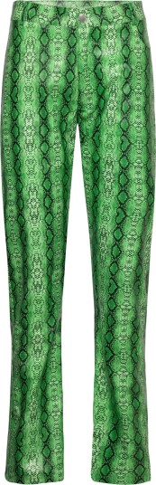 Résumé Presleyrs Pant Green 38 Résumé Presleyrs Pant Green 38