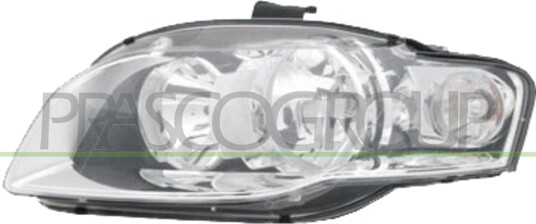 PRASCO AD0224906 Frontlykter