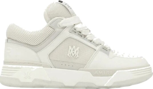Amiri Herre Sko Beige 41 EU,