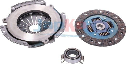 Clutchsett JAPKO 922020