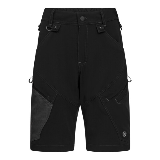 Engel X-treme arbeidsshorts for kvinner med 4-veis stretch Svart SEW-6361-317-20 36 Engel X-treme arbeidsshorts for kvinner med 4-veis stretch Svart SEW-6361-317-20 36