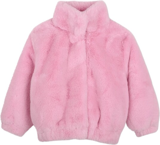 Billieblush Coat Pink 104