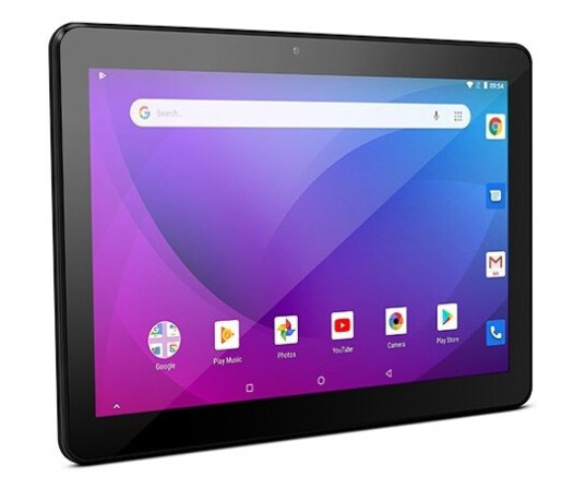 Allview Viva 1003G Lite, 25,6 Cm (10.1"), 1280 X 800 Piksler, 1 Gb, 1,3 Ghz, Android 8.1 Go Edition, Sort Allview Viva 1003G Lite, 25,6 Cm (10.1"), 1280 X 800 Piksler, 1 Gb, 1,3 Ghz, Android 8.1 Go Edition, Sort