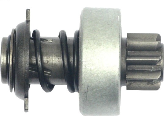 Friløpsgir, starter AS-PL SD9054