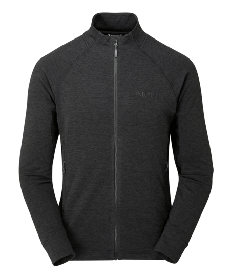 Rab Nexus Jacket Black Black M
