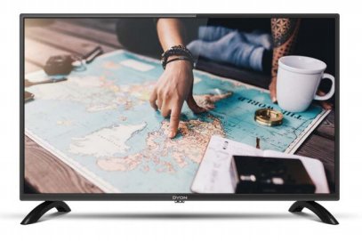 Dyon Enter 32" LCD TV LED WXGA Pro X2 Dyon Enter 32" LCD TV LED WXGA Pro X2
