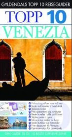 Topp 10 Venezia, Pent brukt bok
