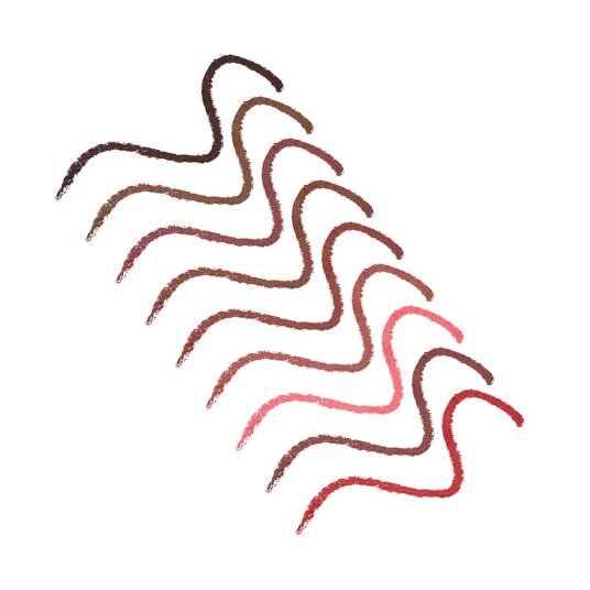 Contour And Fill Lipliner Deep Espresso