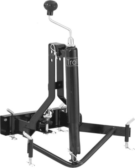 Trolla Grunnmodul Trolla Grunnmodul