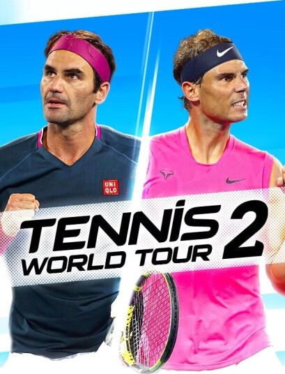 Tennis World Tour 2