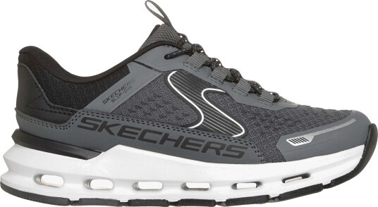 Skechers Glide Step Plus Vista Lane Sneakers Grå 29 Skechers Glide Step Plus Vista Lane Sneakers Grå 29