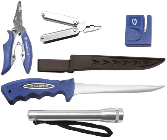Kinetic Multi-Tools Kit Kinetic Multi-Tools Kit
