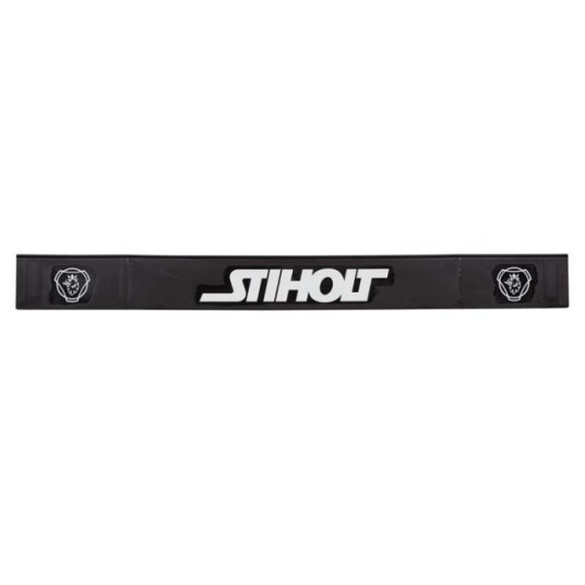 Kort Stiholt Skvettlapp 250x25cm