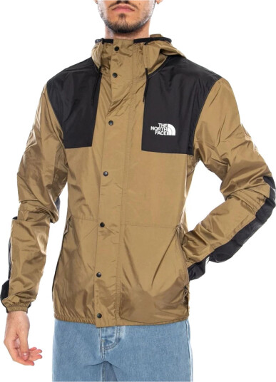 The North Face Herre Sport Grønn S,