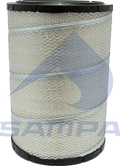 SAMPA 047.006 Luftfilter SAMPA 047.006 Luftfilter