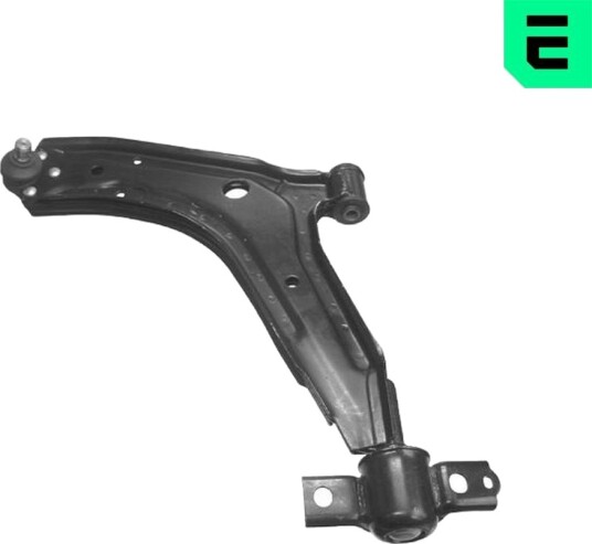 OPTIMAL G6 594 Bærearm