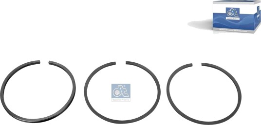 Stempelringsett DT Spare Parts 2.90126