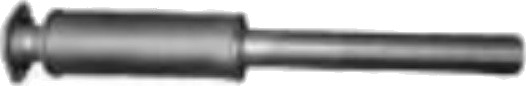 Midtre lydpotte IZAWIT 17.170