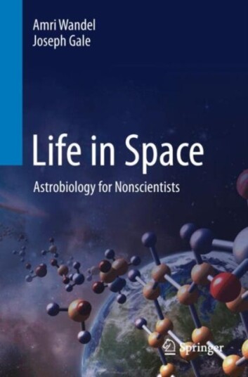 Life in Space  Astrobiology for Nonscientists