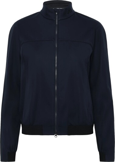 J. Lindeberg Jolly Softshell Jacket   Navy   S