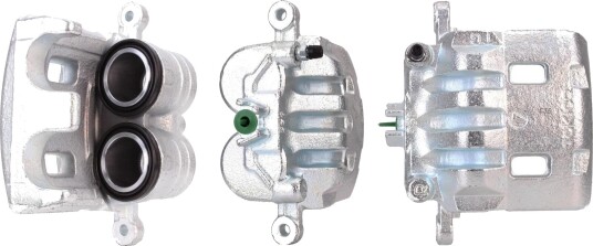 FERODO FCL695712 Bremsecaliper FERODO FCL695712 Bremsecaliper