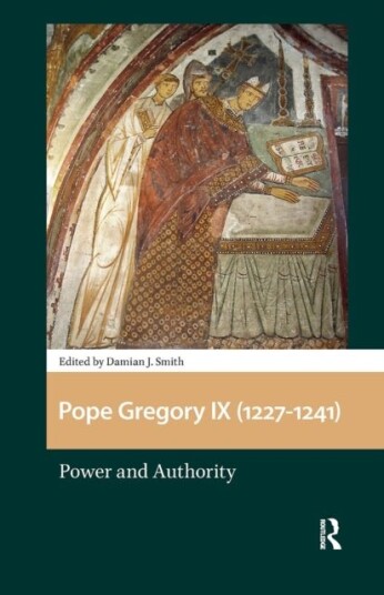 Pope Gregory IX 1227 1241