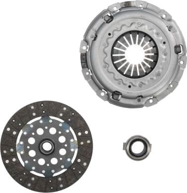 NEXUS F14037NX Clutchsett NEXUS F14037NX Clutchsett
