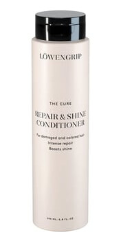 Lowengrip The Cure Repair & Shine Conditioner 200ml Lowengrip The Cure Repair & Shine Conditioner 200ml