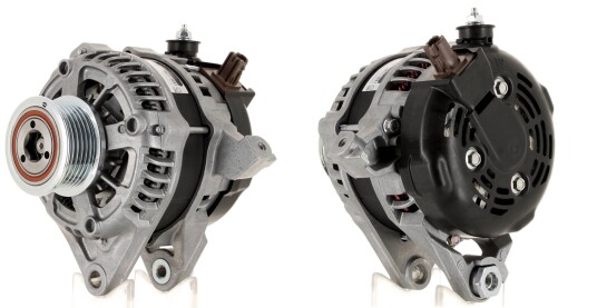 Dynamo ROTOVIS Automotive Electrics 9091966