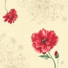 Serviet Dunisoft Airlaid 40X40 Cm Monique,60 Stk/Pk