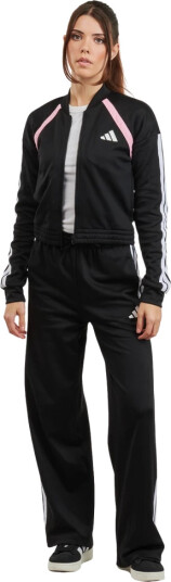 adidas Sportswear W Teamsport Ts - Black - M