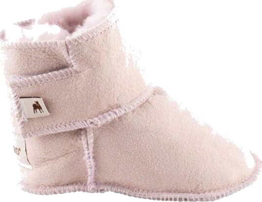 Shepherd Saueskinnstøffel Borås Rosa Shepherd Saueskinnstøffel Borås Rosa