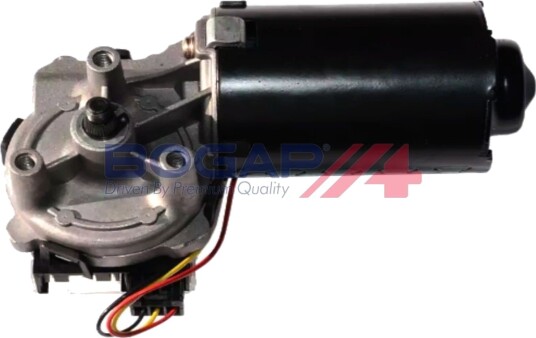 BOGAP W5511108 Vindusviskermotor