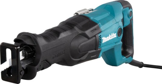 Makita Bajonettsag JR3061T 1250 w, Variabel Hastighet, Mykt Grep