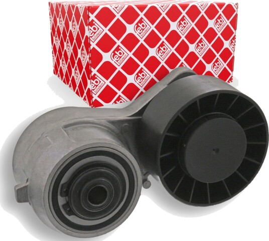 Remstrammer, vifterem FEBI BILSTEIN 12100