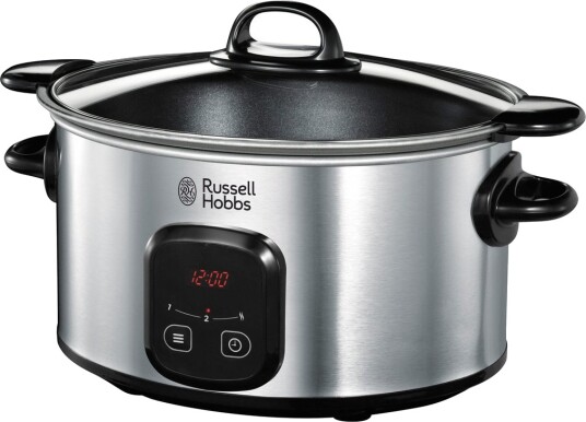 Russell Hobbs Slow Cooker Cook@Home 22750-56 1556677 1500325 Russell Hobbs Slow Cooker Cook@Home 22750-56 1556677 1500325