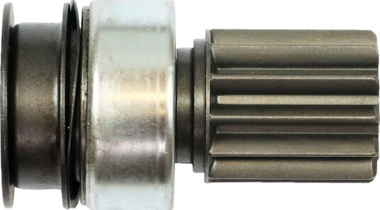Friløpsgir, starter AS-PL SD5098