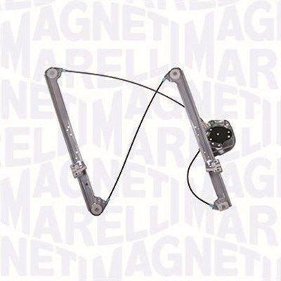 Vindusheis MAGNETI MARELLI 350103170068 Vindusheis MAGNETI MARELLI 350103170068