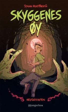 Skyggenes Øy Av Johan Rundberg Skyggenes Øy Av Johan Rundberg